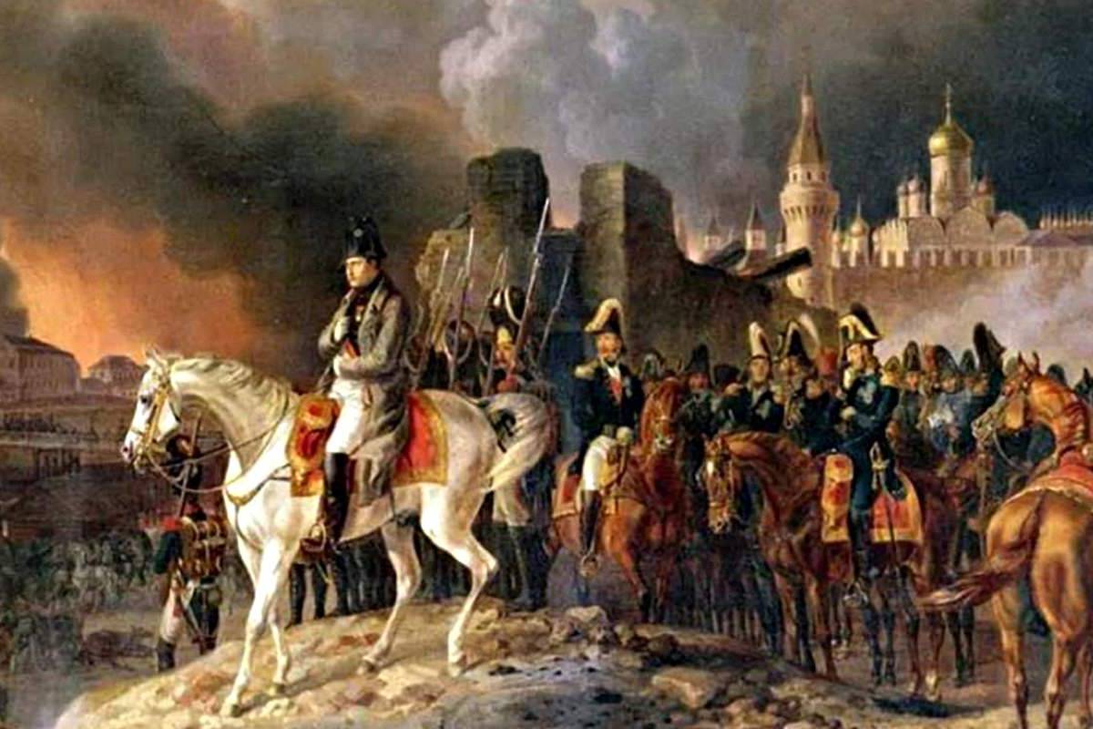 Мороз и партизаны: 10 «школьных» заблуждений о войне 1812 года