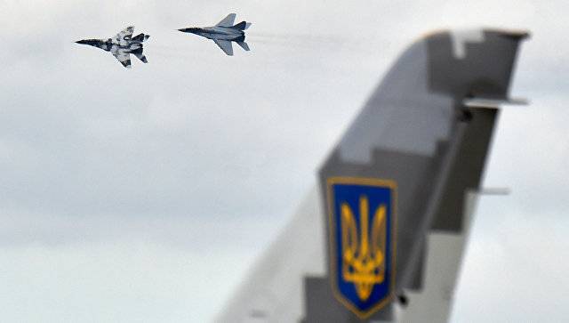 Первая конкретная угроза: готова ли авиация ВСУ бомбить "врага"