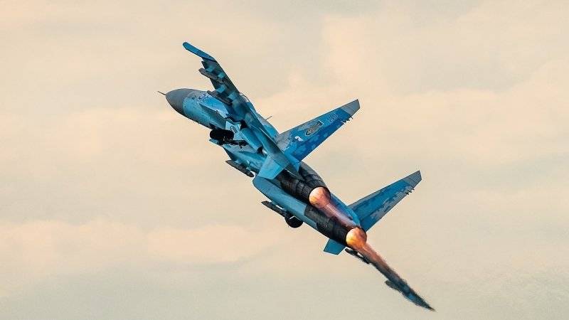 Катастрофа Су-27: На чем нельзя экономить