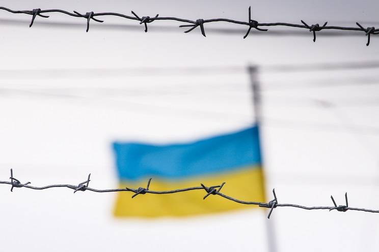 Погранслужба Украины усилит охрану морской границы от Измаила до Мариуполя