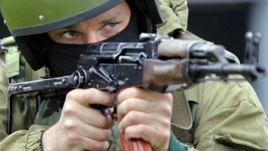 Киев поставляет сырье российской оборонке