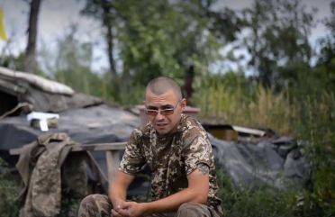 Командир ВСУ с позывным «Крот»: До российской границы осталось не далеко