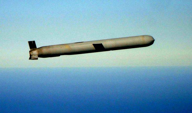 США готовы немедленно получить «запрещенную» крылатую ракету