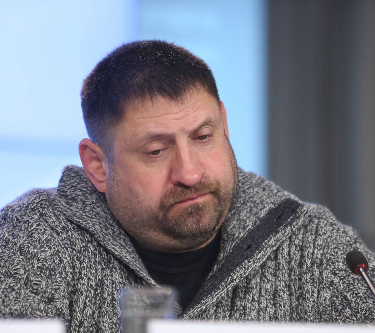 Александр Сладков: Есть два фактора, в которых ВСУ переигрывают ополчение