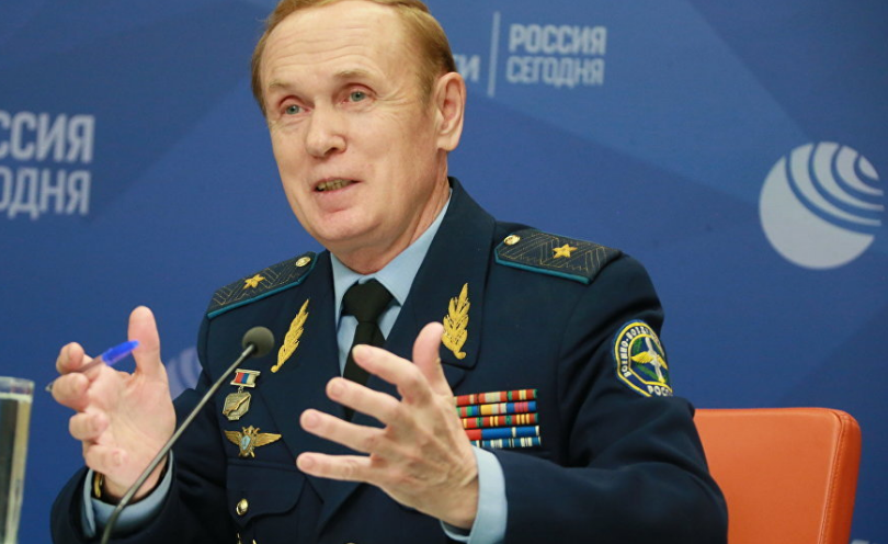 Инцидент с десантированием «Хамви» в США: Попов объяснил, что пошло не так