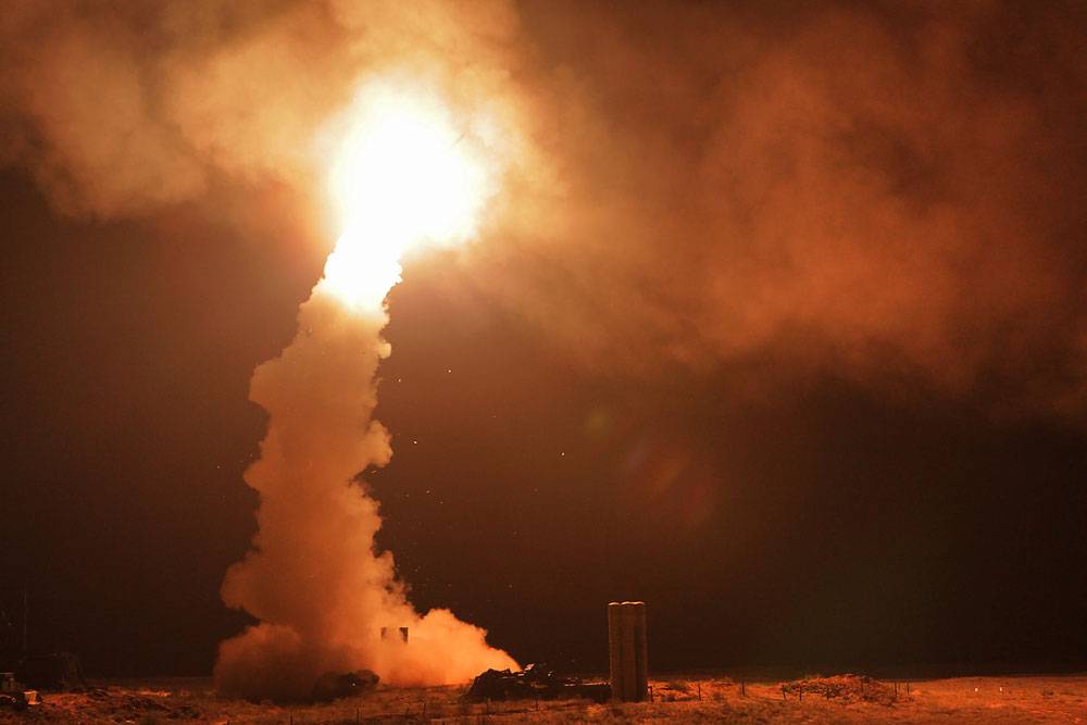 Новая ракета для С-400 изменит баланс сил в нескольких регионах мира