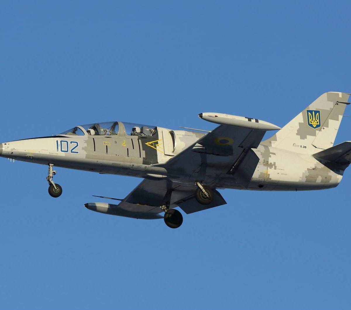 «Летающие парты» ВСУ ударят по Донбассу?