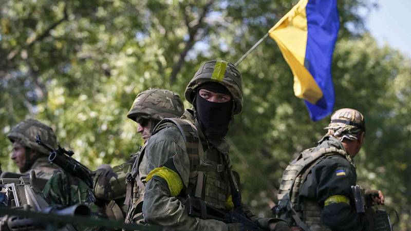 Ситуация в зоне ООС напряженная - Киев усиливает позиции силовиков