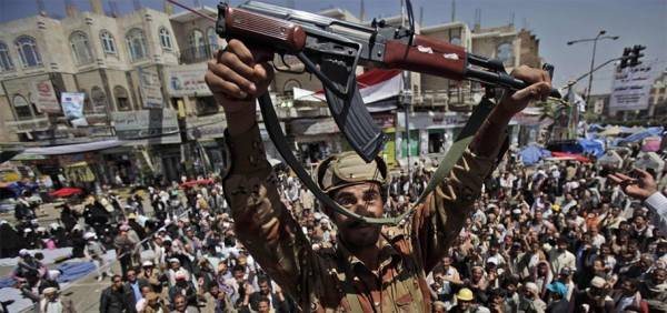 В то время как Иран потратил «гроши»: названы расходы на войну в Йемене