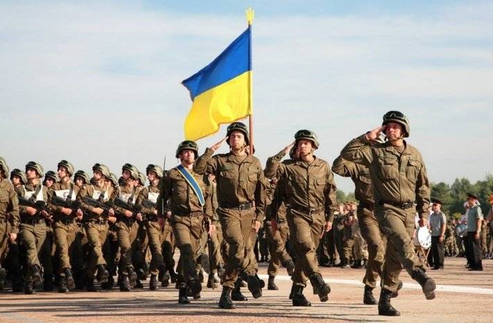 Почему украинцы больше не хотят идти в армию