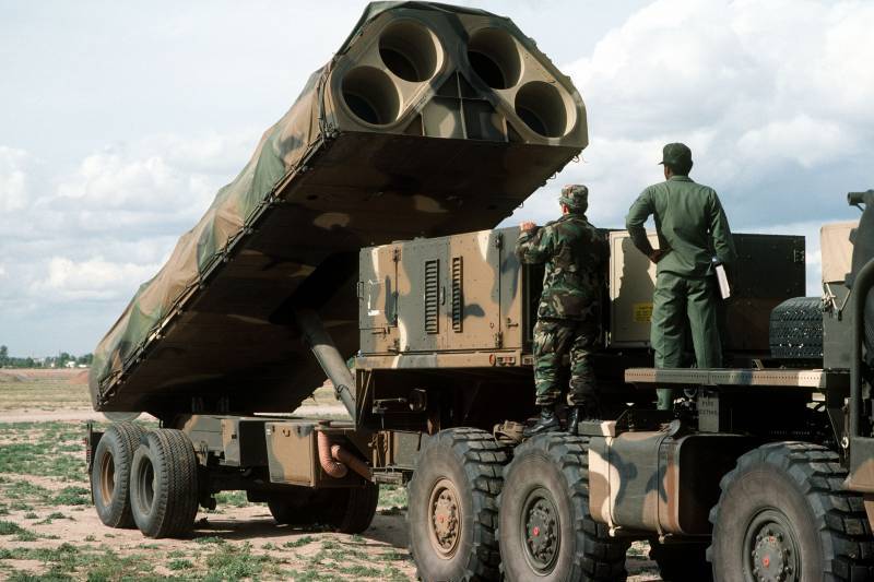 Оружие, которое построят США после выхода из Договора о РСМД