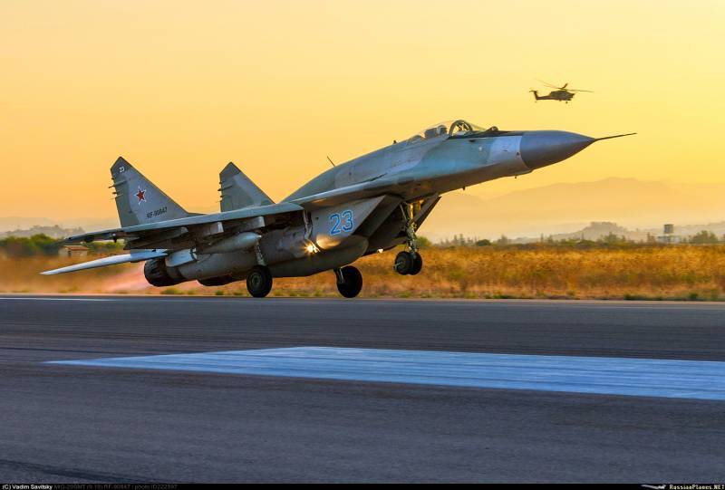 Пафос и искажение фактов неуместны. Что показывает проверка МиГ-29СМТ?