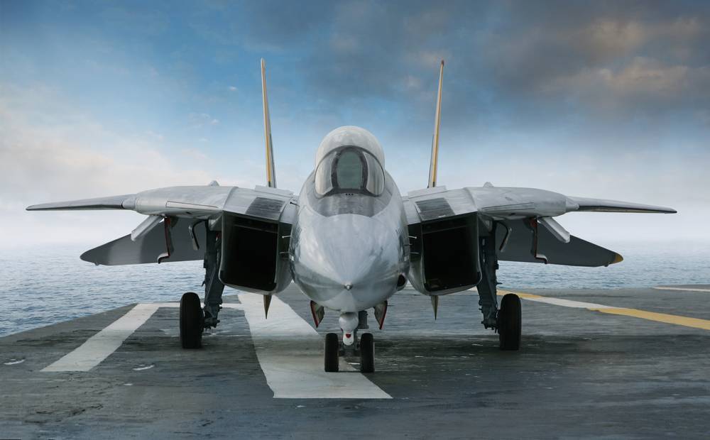 Российским военным разрешат сбивать американские самолеты?