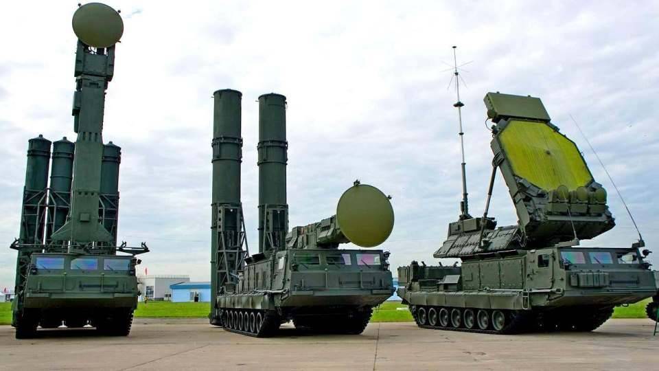 Крепость Россия: Как НАТО может противостоять стратегии A2/AD и ПВО России?