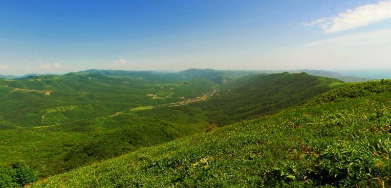 Забытые кавказские походы генерала Вельяминова