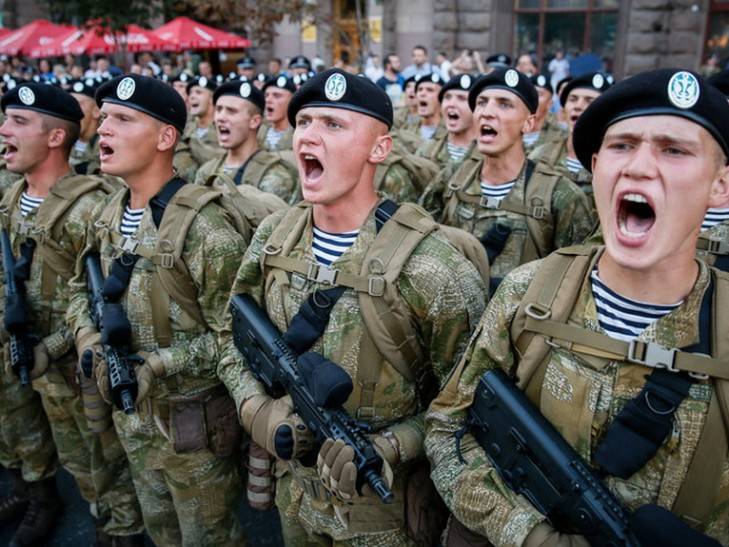 Мастер-класс от ВСУ: как потерять 38 солдат, не воюя