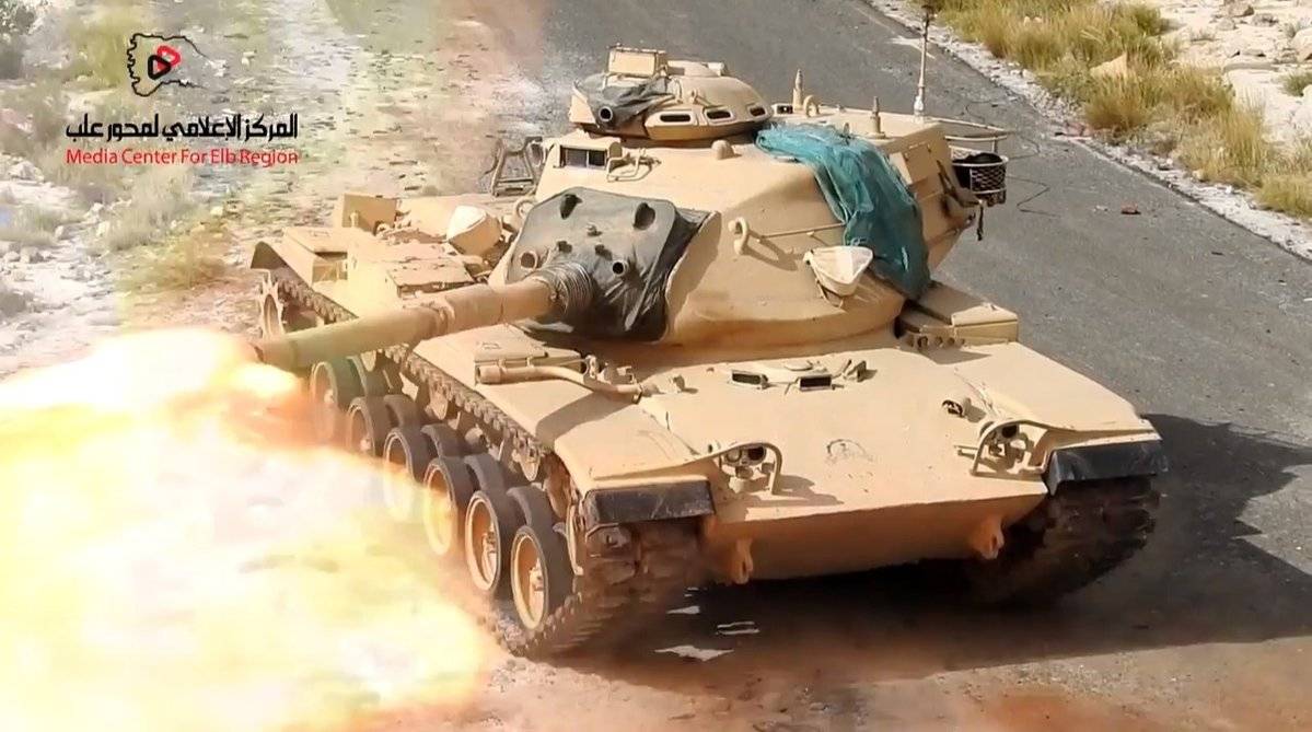 Гарантированная гибель. Какой танк США стал машиной для смертников?
