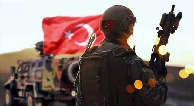 Турция неспособна навести порядок в Идлибе без военного вторжения