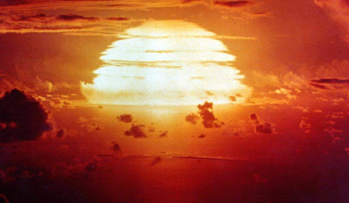 4 американские стратегии использования ядерного оружия