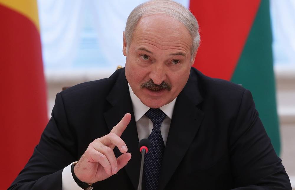 Лукашенко объяснил американцам, почему ему не нужна российская база