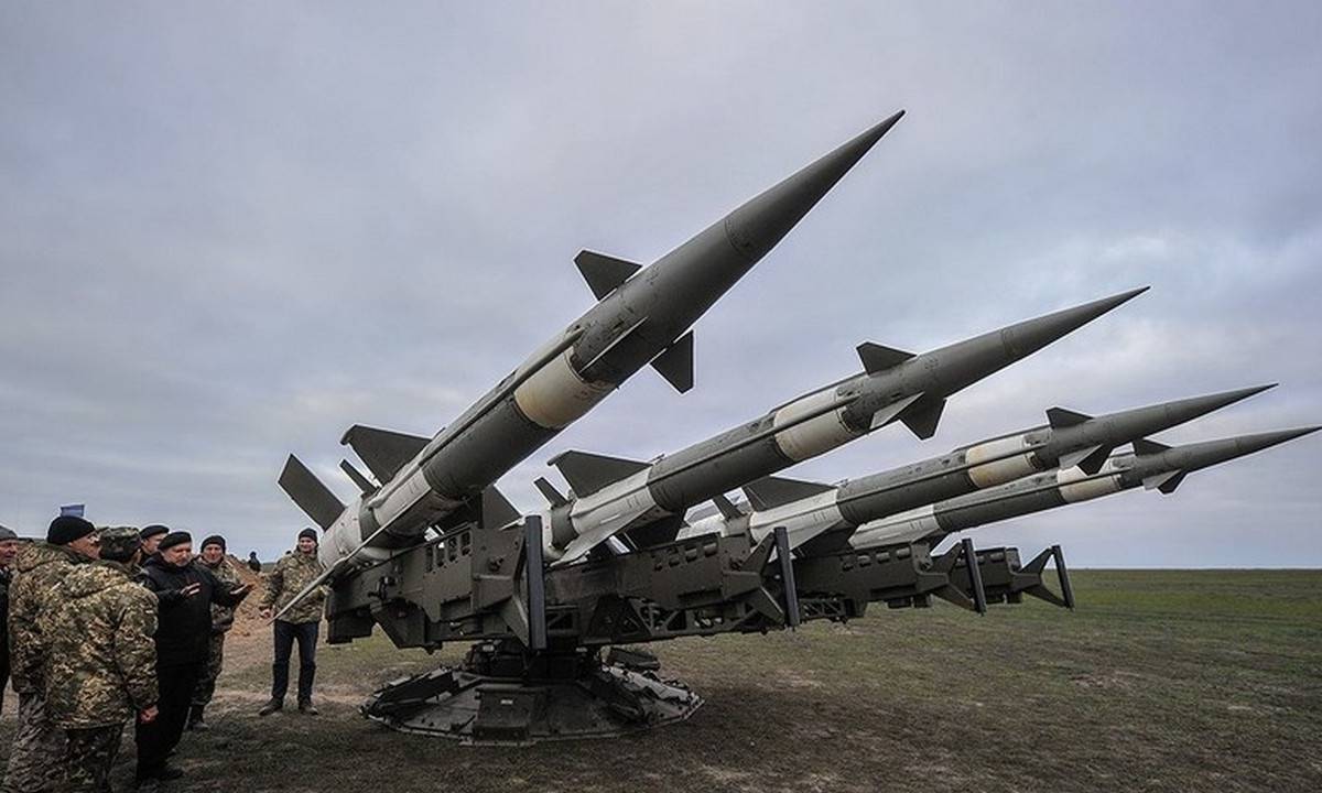 Попытки реанимации: эшелонированной системе ПВО Украины поможет только чудо