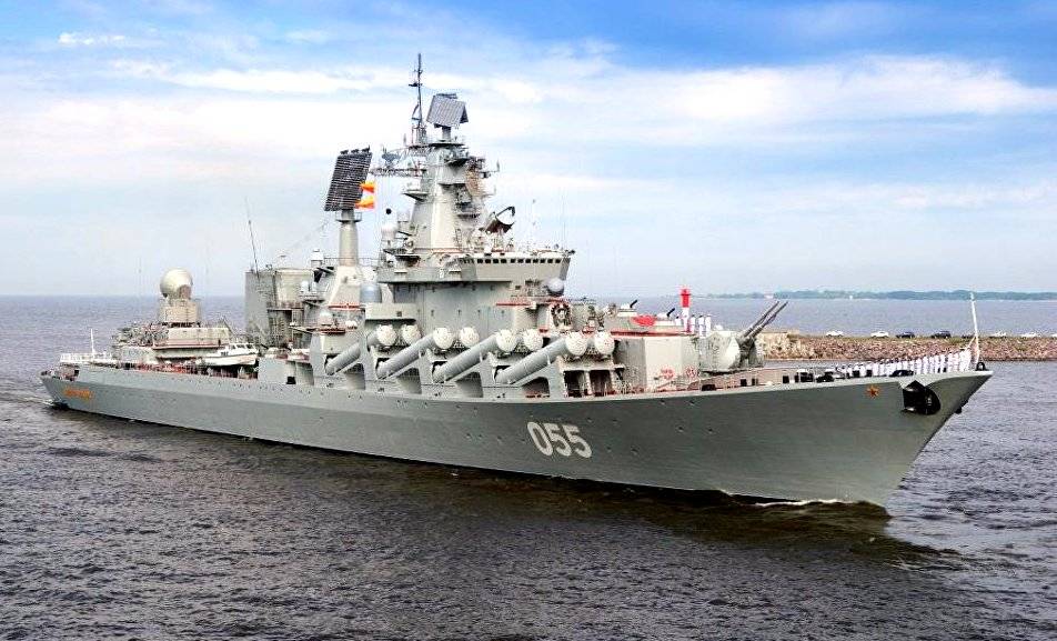 Российские боевые корабли вернулись в порты: Испания пошла против НАТО