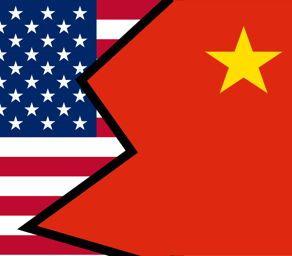 Китай и США готовятся к противостоянию в Тихом океане