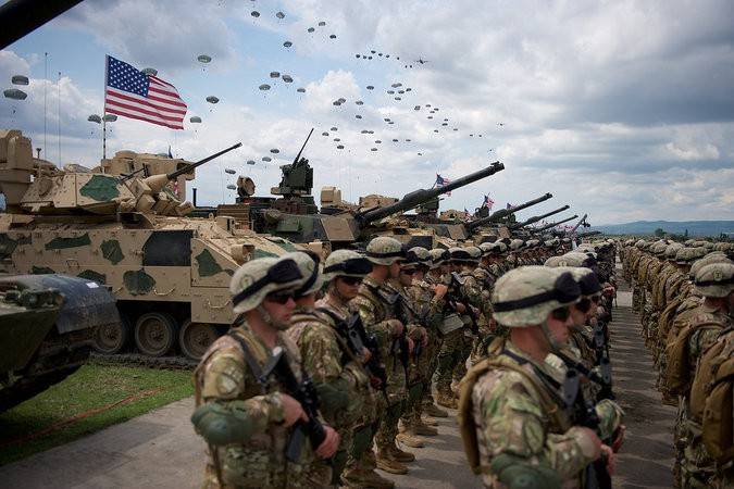 Ситуация накаляется: Молдавия зовет войска НАТО к границам Приднестровья