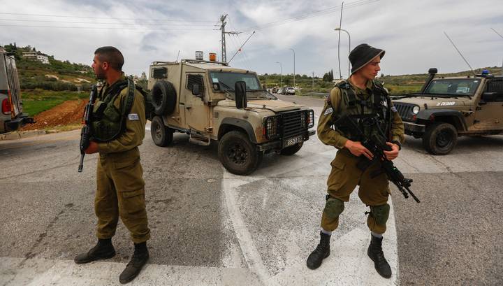 Бой в секторе Газа: Израиль и Палестина обмениваются ударами