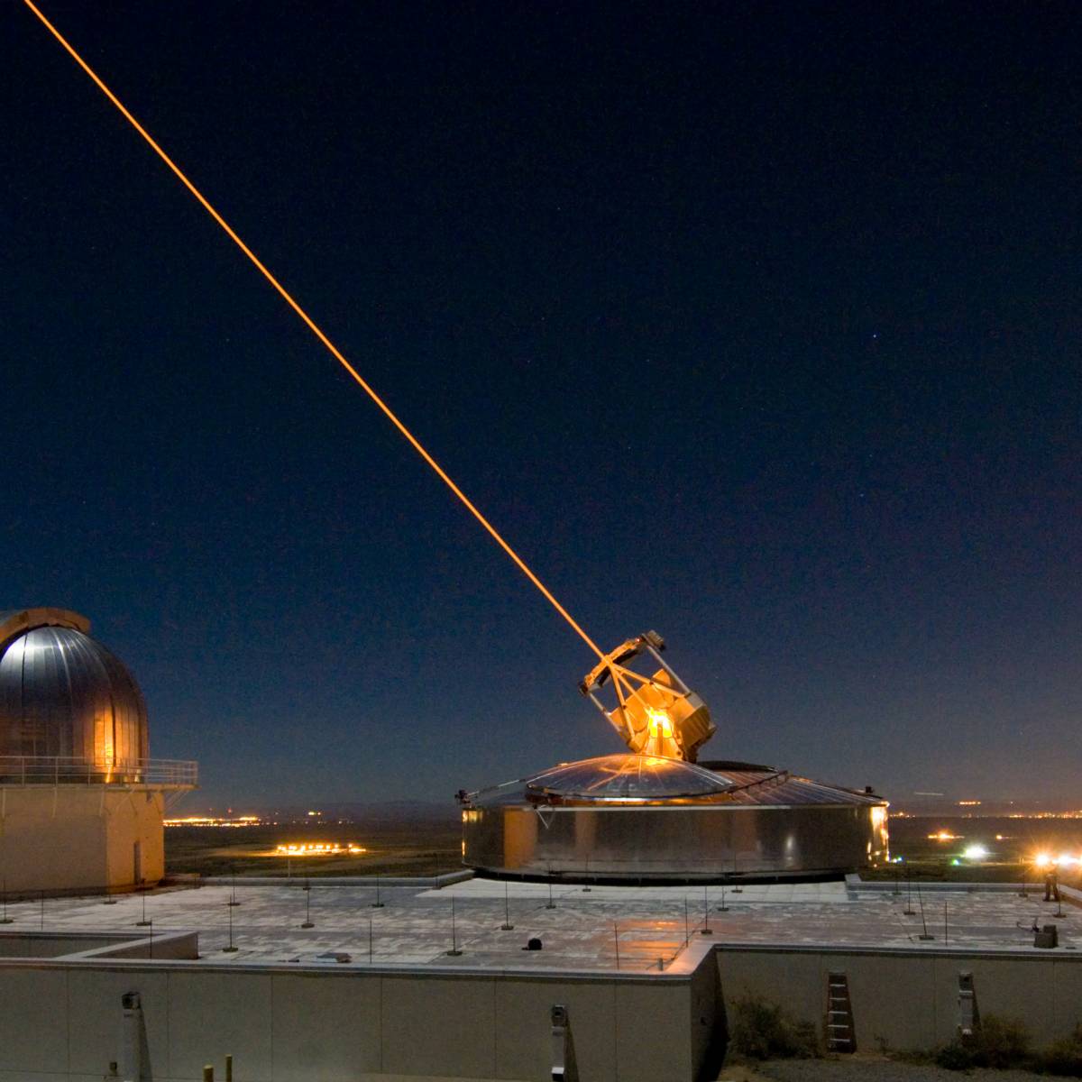 Пентагон пообещал оснастить армию США новейшим лазерным оружием