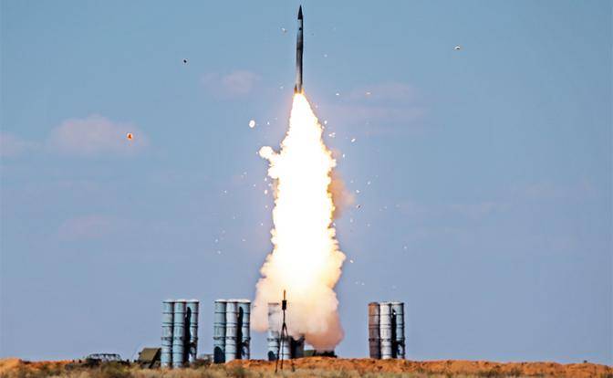 Израиль готовит новые попытки разбомбить русские С-300