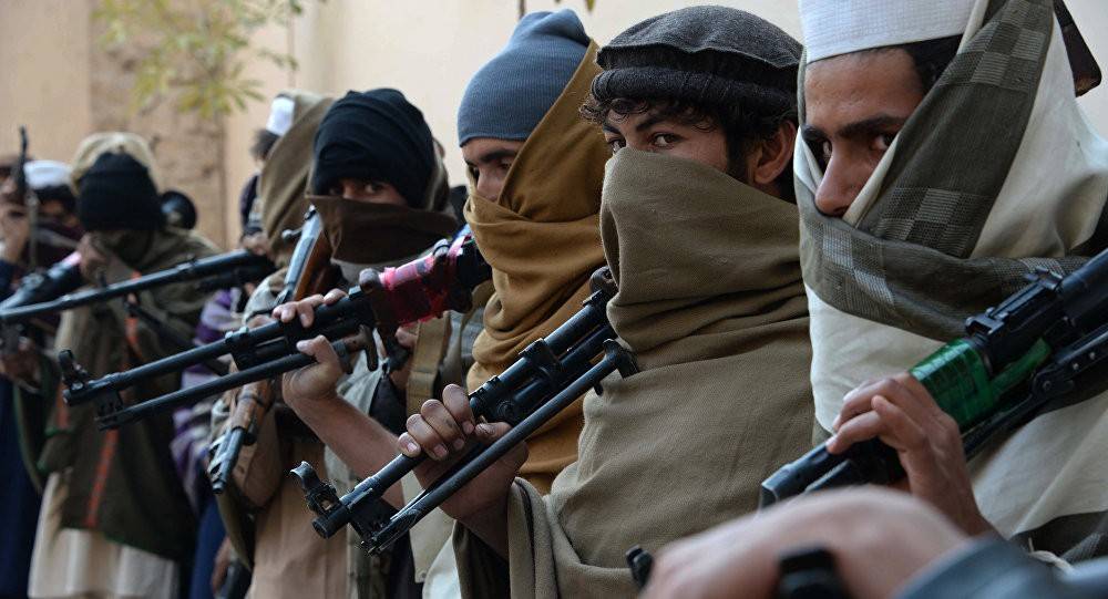 Афганский филиал «халифата»: о противнике – без алармизма