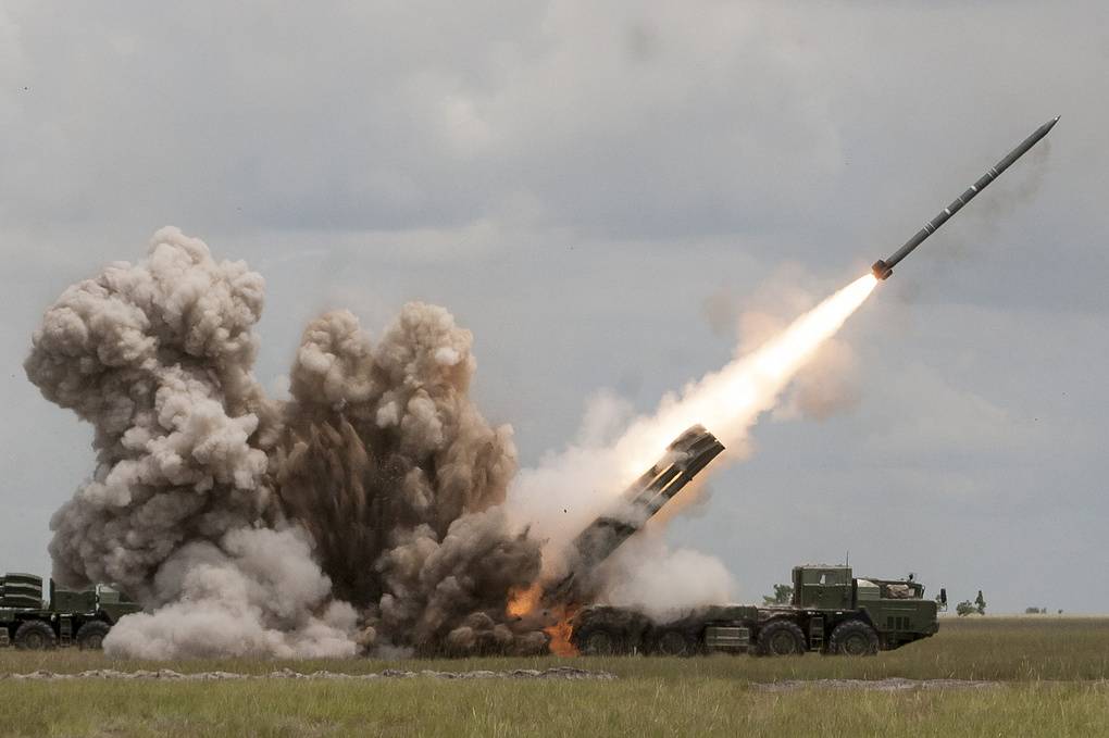 "Боги войны": что стоит на вооружении Ракетных войск России