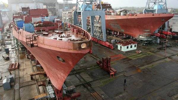 Стоимость российских фрегатов «возросла»: Индия отдаст больше миллиарда