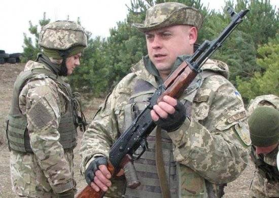 Замкомбат 95-й бригады ВСУ Бас рассказал о боях за Донецкий аэропорт