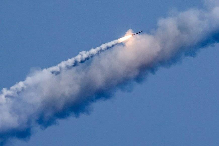 Признание новых ракет России: «Буревестник» вызвал реакцию Запада