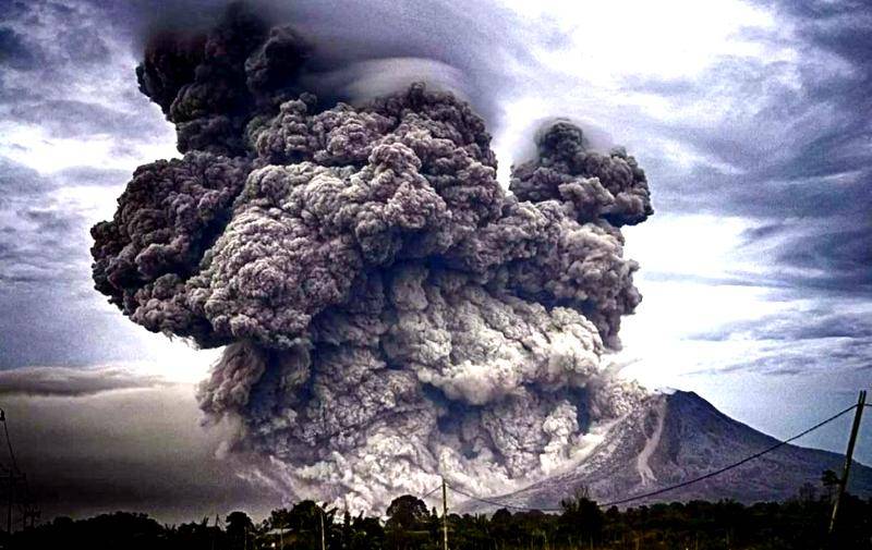 Мифы о тектоническом оружии: Почему США не боятся удара по Йеллоустону