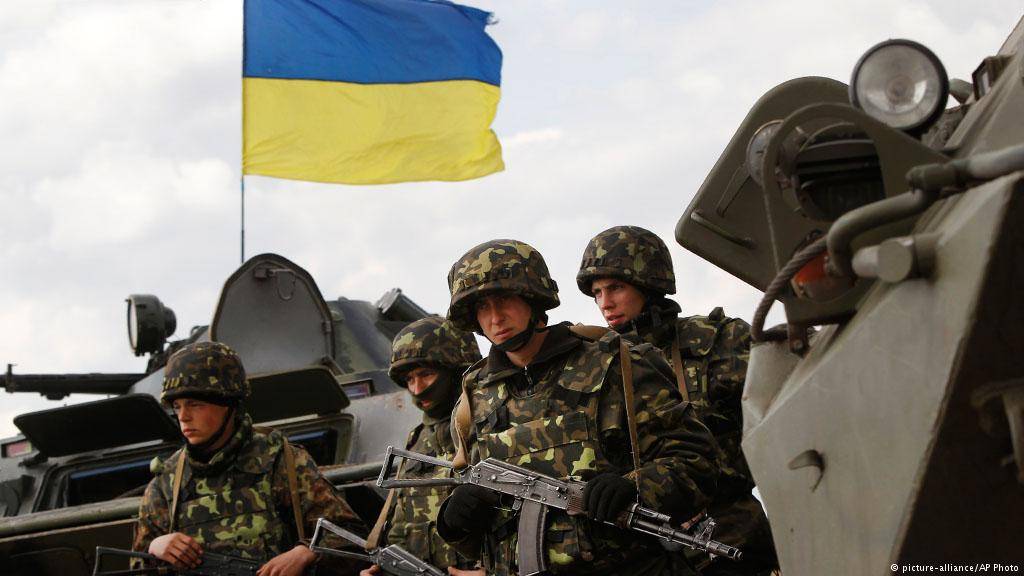 Чем может закончиться конфликт между Россией и Украиной