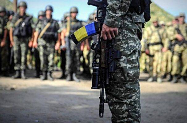 Донбасский конфликт: зачем ВСУ захватили поселок Рассадки?