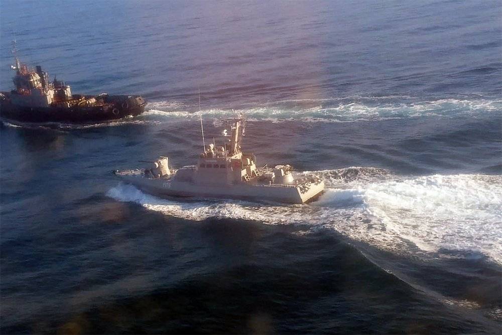 "Москитный флот": насколько опасны катера-нарушители ВМС Украины