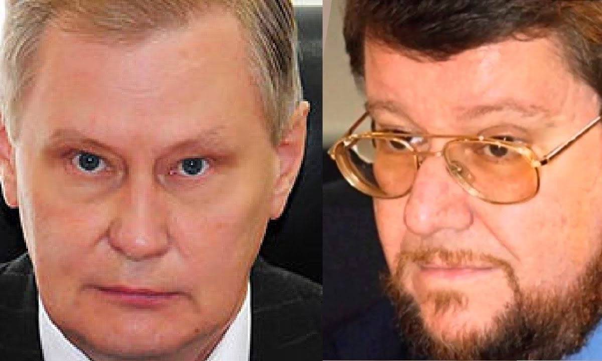 Сатановский и Ходаренок обсудили смену ядерной концепции России