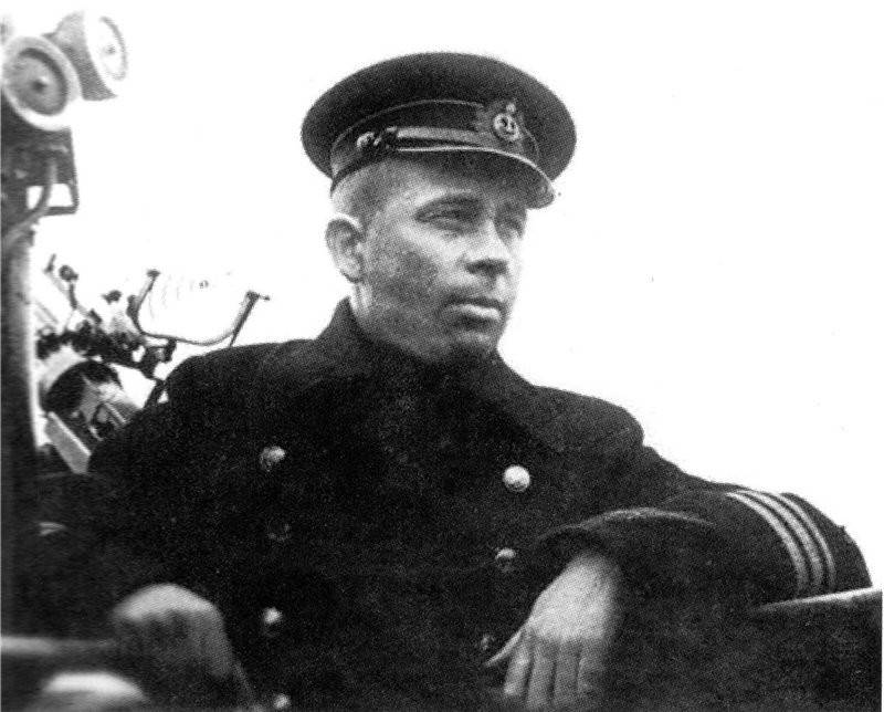 Александр Маринеско: забытый герой подводной войны