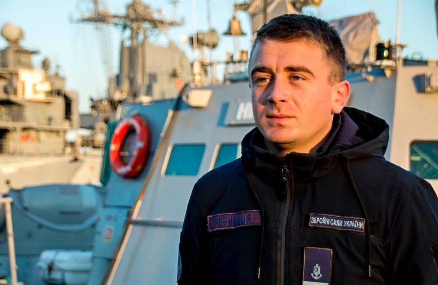 Спецназ ФСБ схватил командира ВМСУ, который грозился уничтожать корабли РФ