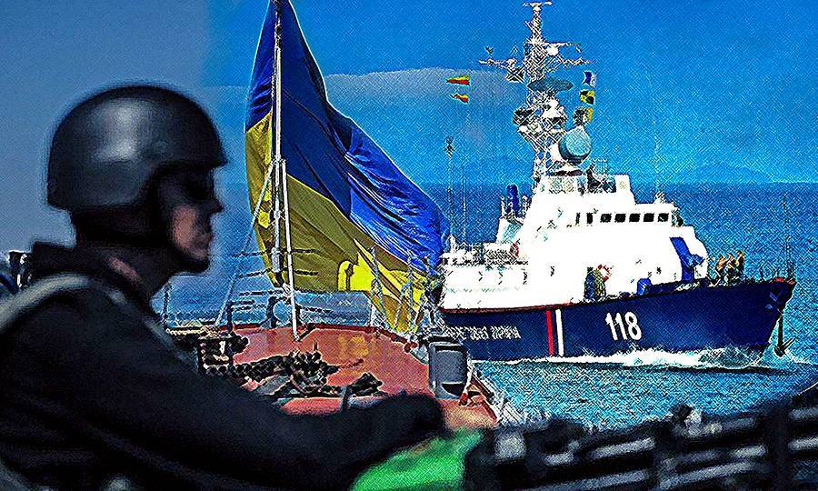 ФСБ России рассказала, что на самом деле происходило в Керченском проливе