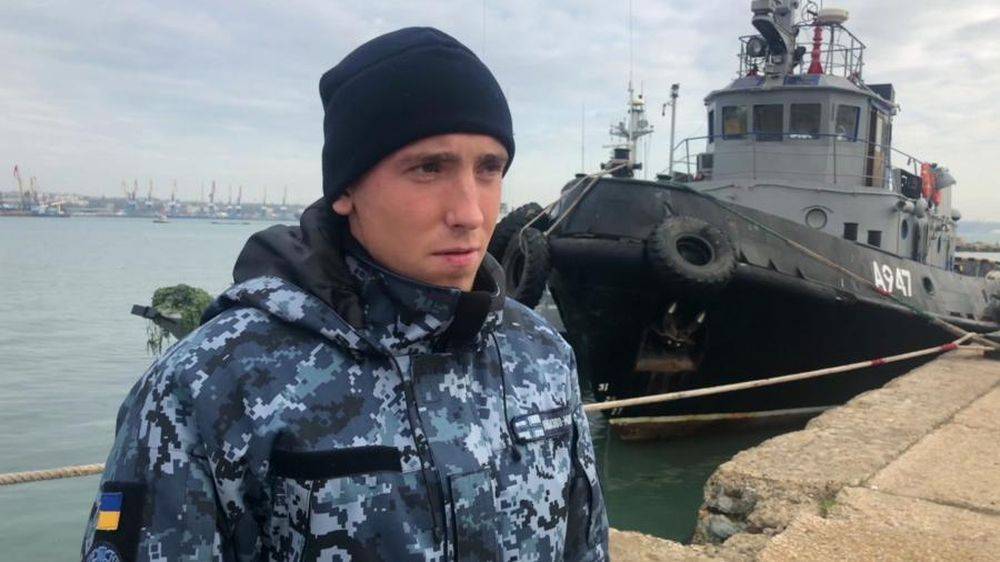 «Стреляйте в ответ»: украинские моряки рассказали о приказах командования