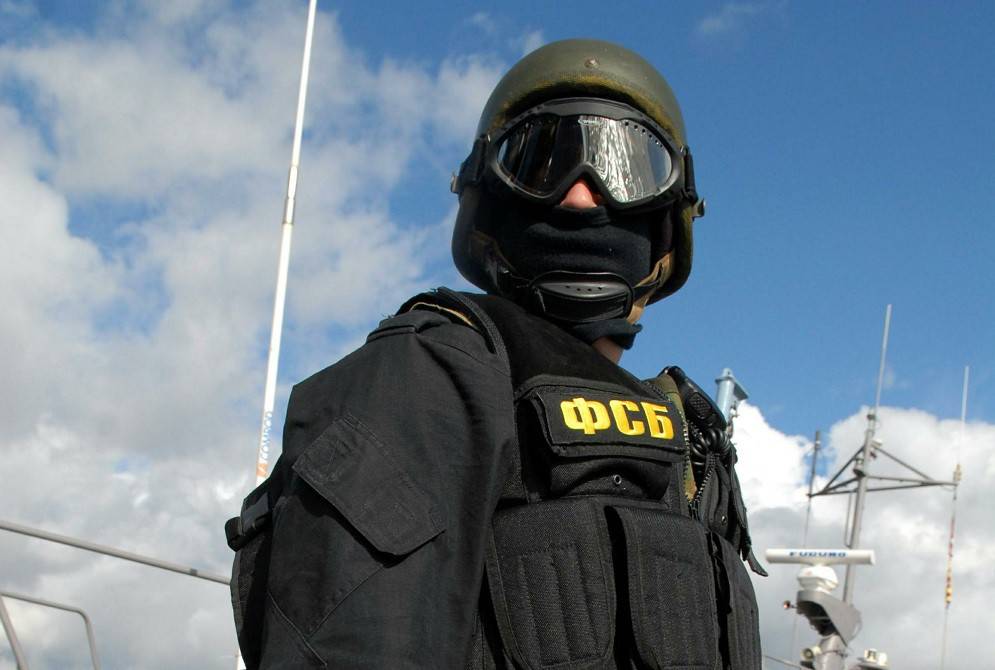 ФСБ РФ позволила им выжить: моряки Украины понимают, что их послали на убой