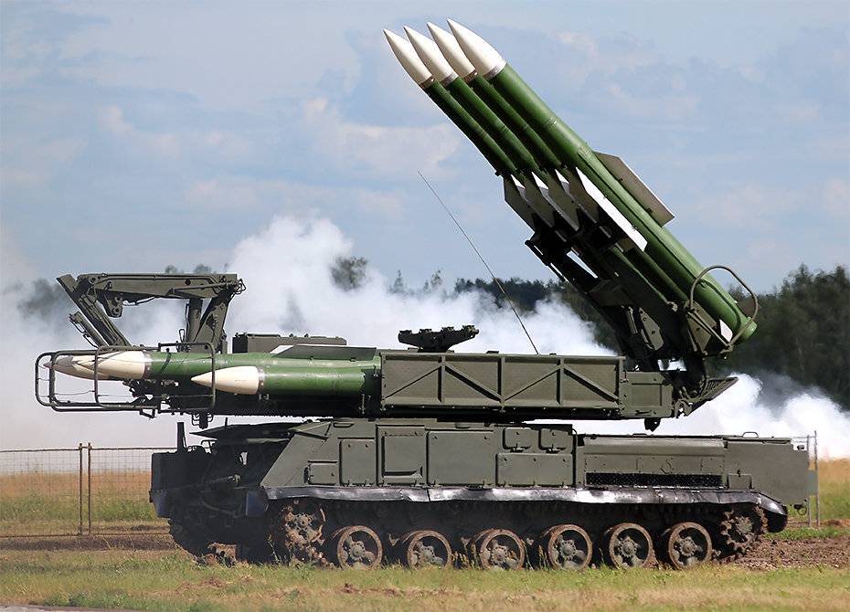 СМИ Запада про конфликт в Азове: русские могут применить 5 видов оружия