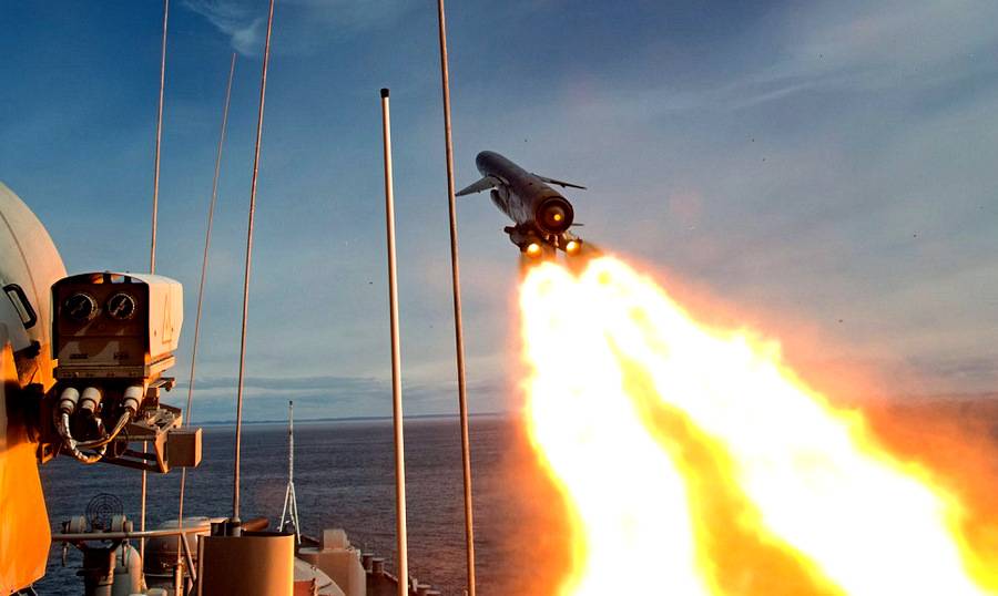 Гиперзвуковые ракеты «Циркон» готовятся к испытаниям