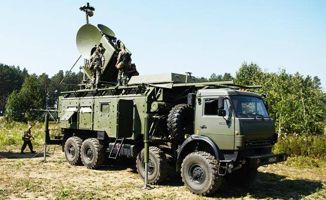 НАТО победил русскую РЭБ чешским оружием