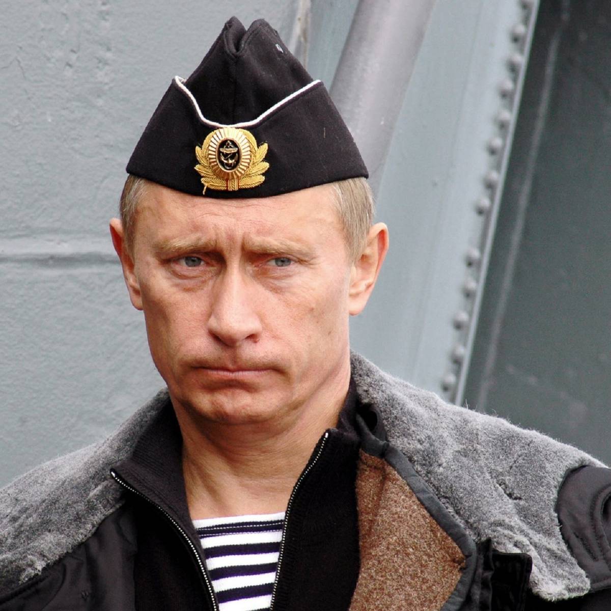 Владимир Путин объяснил, почему Москва не отдает украинских моряков